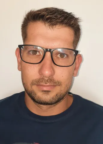 Sašo Ribaš