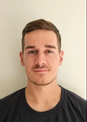 Gregor Komperšak