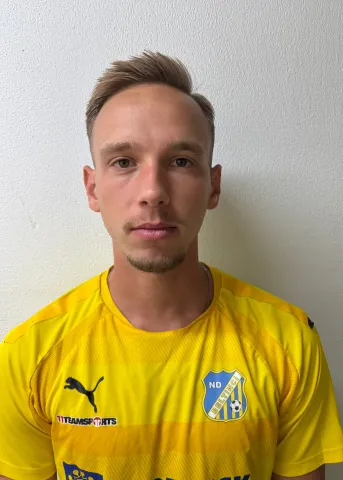 Nejc Močnik