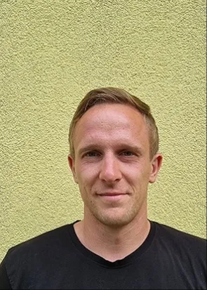Daniel Ljubec