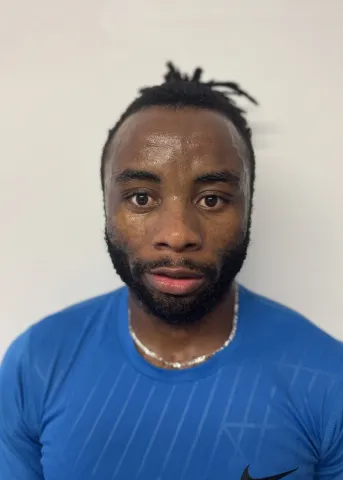 Goodnews Daniels