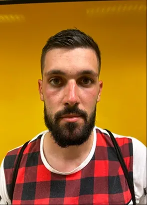 Stefan Kričković
