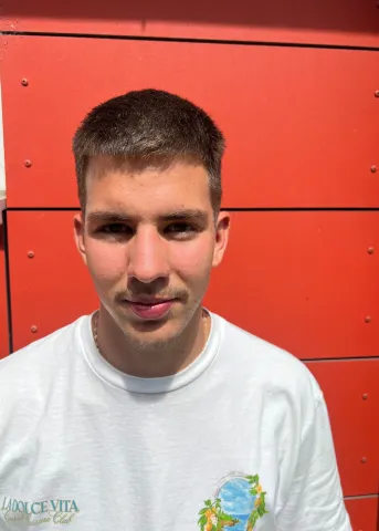 Luka Hudomalj