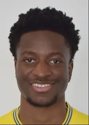 Ahmed Franck Sidibe