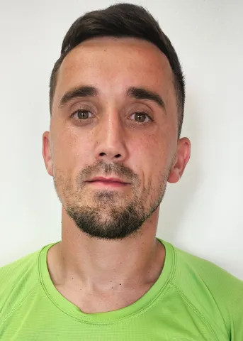 Marko Zalokar