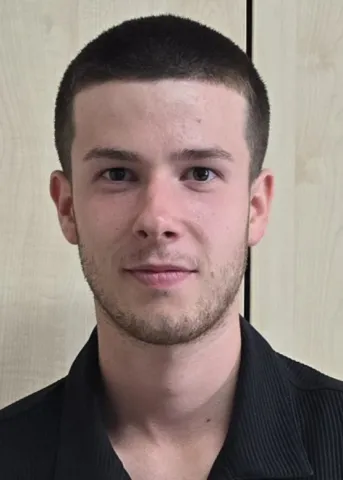 Mattias Kleva