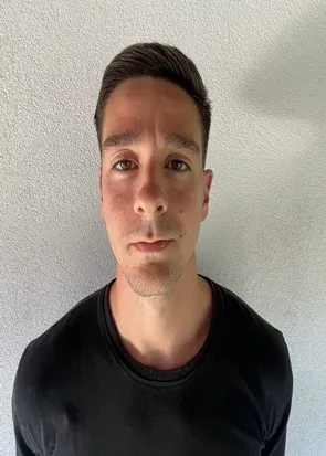 Rok Mesarič