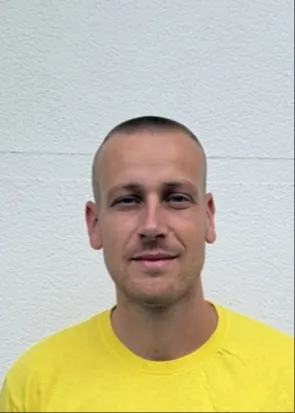 Matic Lokovšek