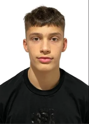 Daniyal Gacevic
