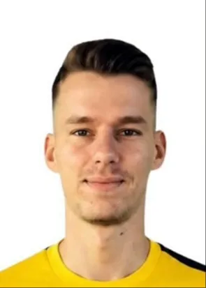 Gašper Šaruga