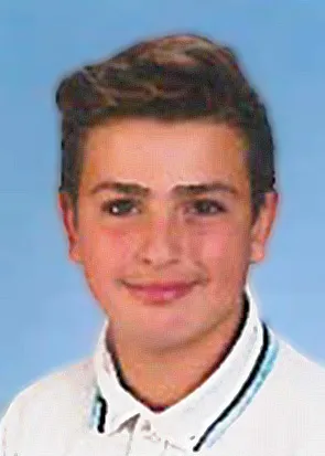 Aljaž Močnik