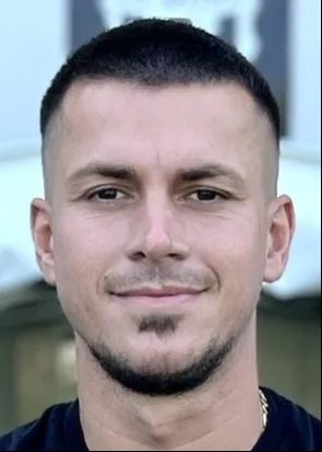 Srđan Spiridonović