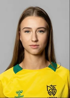 Lolita Žižytė