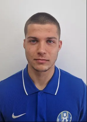 Timotej Karapandža