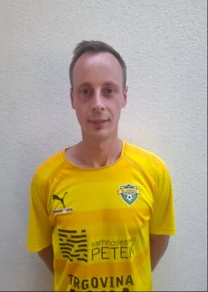 Goran Žganjar
