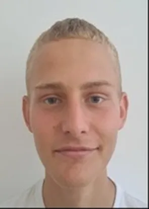 Grega Kaluder
