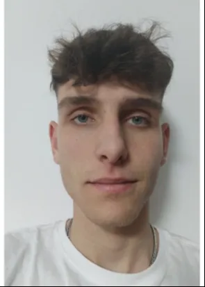 Gašper Šijanec