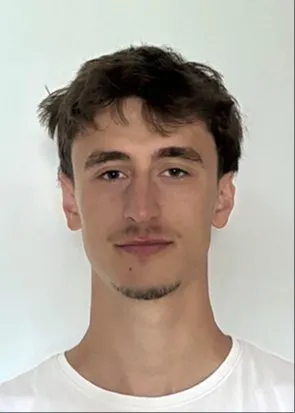 Nik Hren