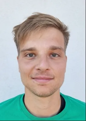 Luka Redek