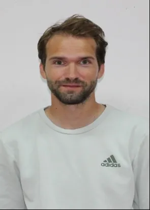 Klemen Pucko