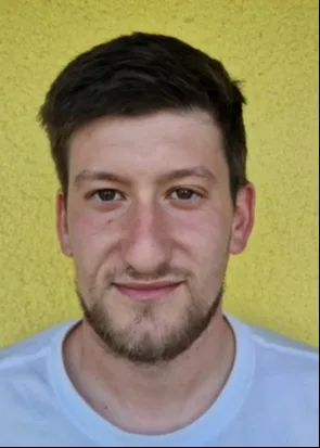 Gašper Ornik