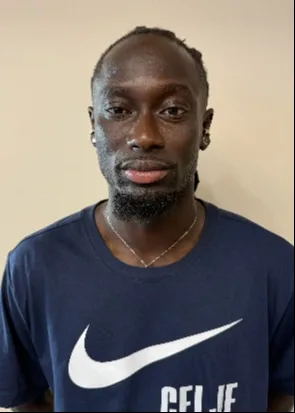 Alpha Richard Diounkou Tecagne