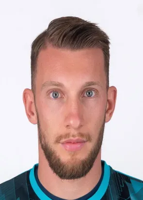 Domen Mrežar