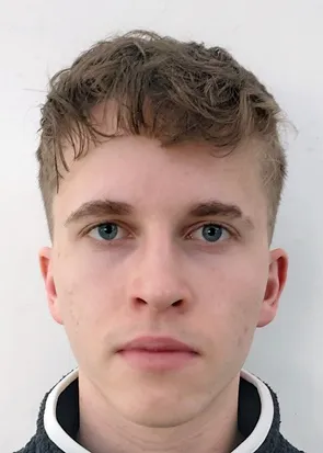 Leonardo Jožef Križaj