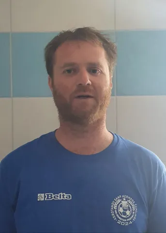 Blaž Boštjan