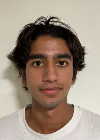 Hridaya Vinay Jain