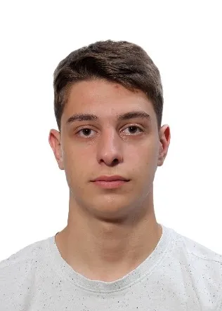 Damjan Spasovski