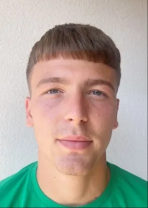 Žan Kovačević