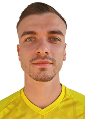 Denis Bošnjak