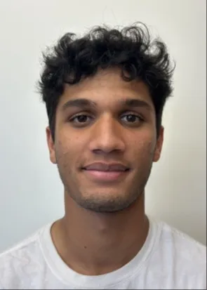 Yohaan Benjamin