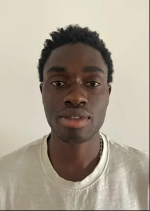 Michael Ogwuche