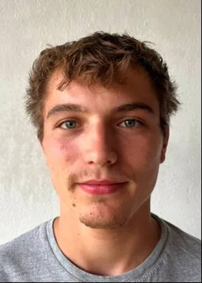 Matej Mohorič