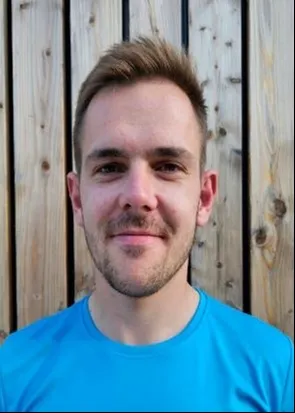 Luka Čemažar