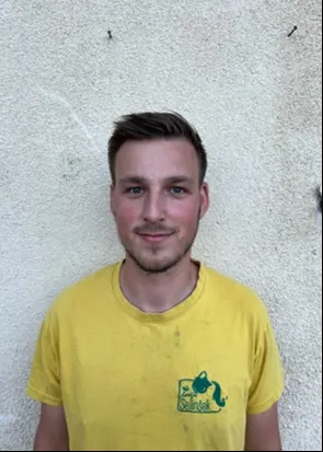 Tomaž Sedminek