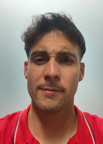 Iliya Asenov Dimitrov