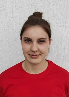 Tina Hvalec
