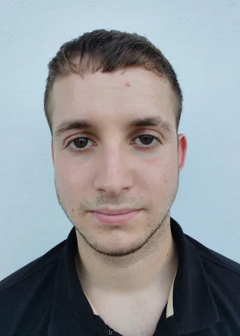 Erik Galina
