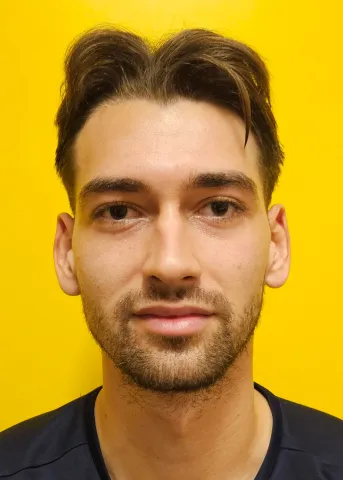 Aleks Zlatkov