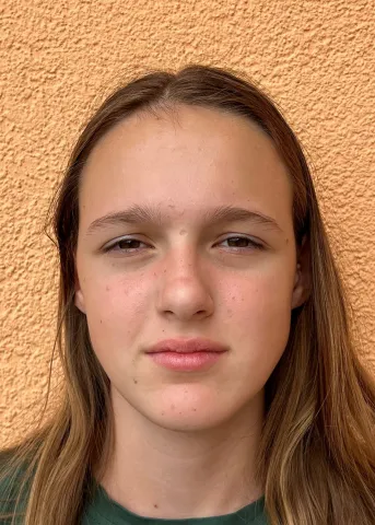 Lucija Šestanj
