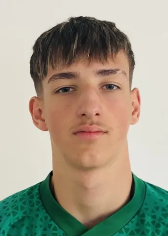 Grega Poplašen