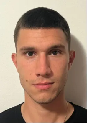 Luka Mirković