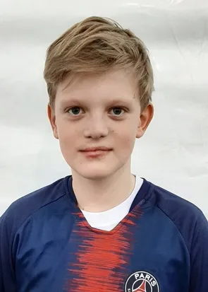 Luka Lužnik Šater