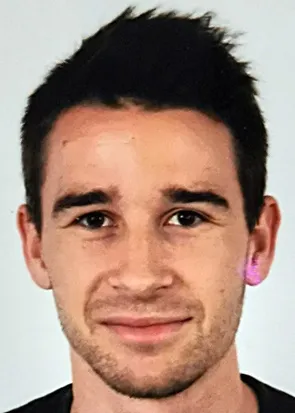 Borut Šket