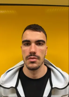 Hristijan Georgievski
