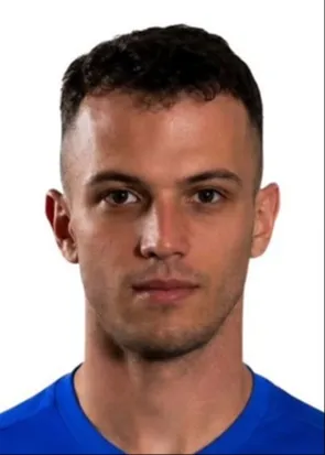 Aljaž Lukač