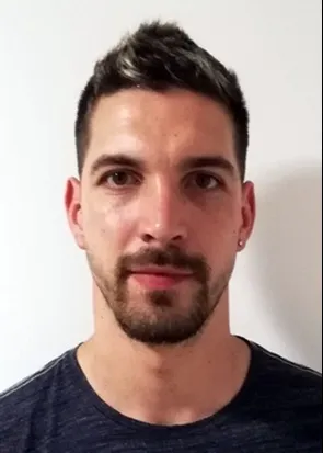 Marko Motaln